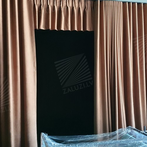 Aizkari, aizkaru audumi