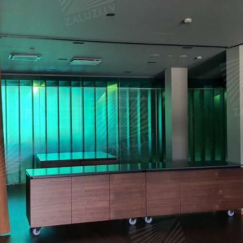 Aizkari, aizkaru audumi