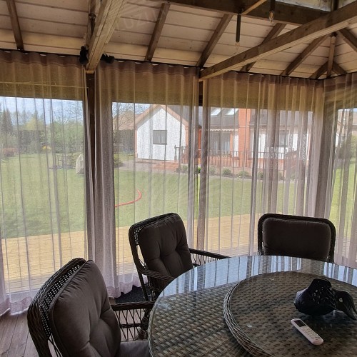 Aizkari, aizkaru audumi