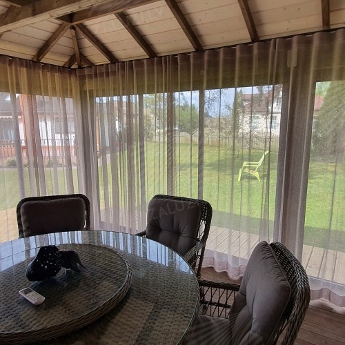 Aizkari, aizkaru audumi