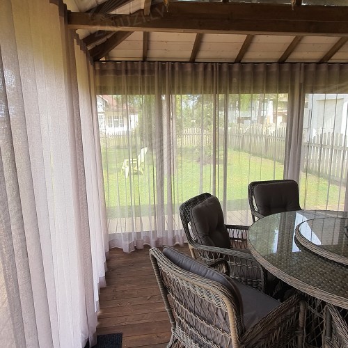 Aizkari, aizkaru audumi