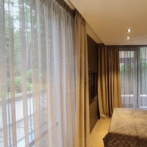 Aizkari, aizkaru audumi