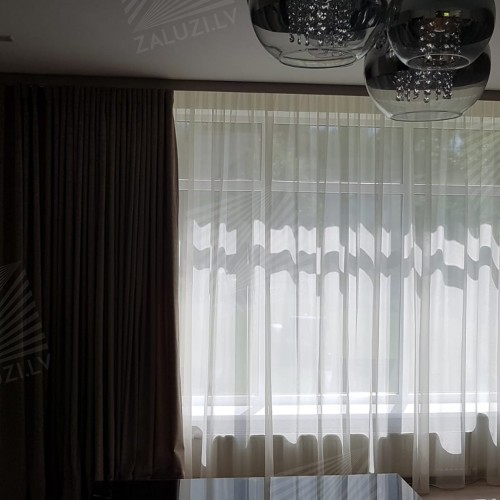 Aizkari, aizkaru audumi