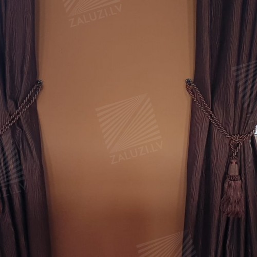 Aizkari, aizkaru audumi