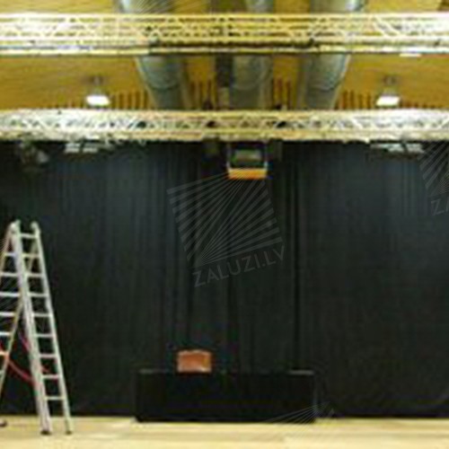 Aizkari, aizkaru audumi