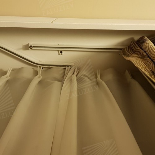 Aizkari, aizkaru audumi