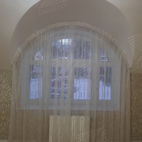 Aizkari, aizkaru audumi