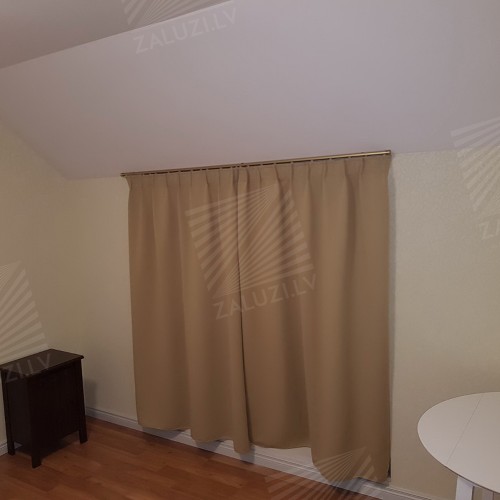 Aizkari, aizkaru audumi