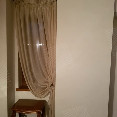 Aizkari, aizkaru audumi