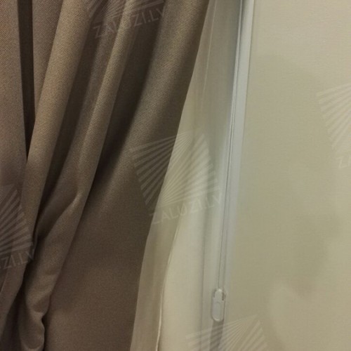 Aizkari, aizkaru audumi