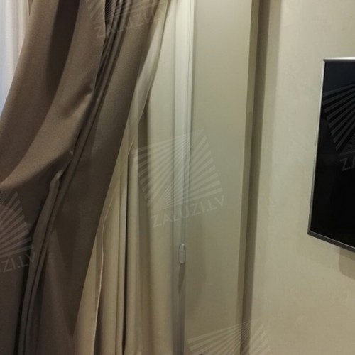 Aizkari, aizkaru audumi