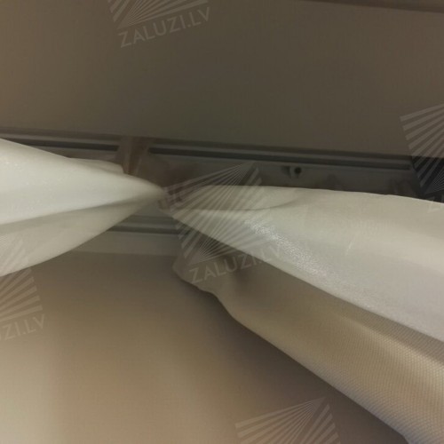 Aizkari, aizkaru audumi