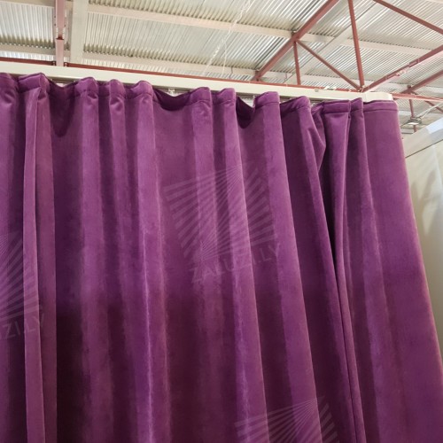 Aizkari, aizkaru audumi