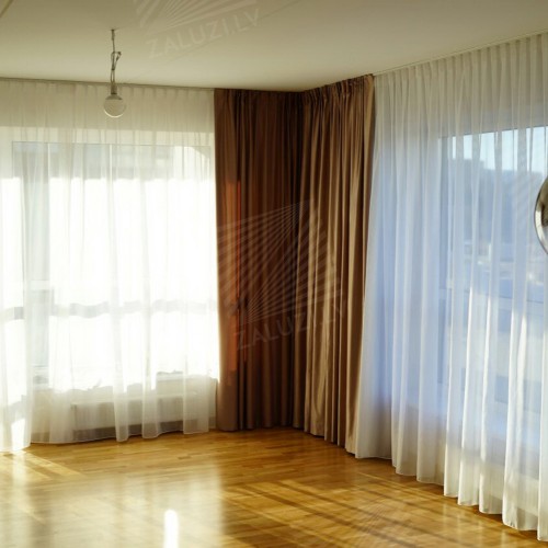 Aizkari, aizkaru audumi