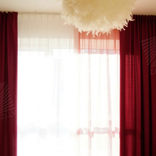 Aizkari, aizkaru audumi