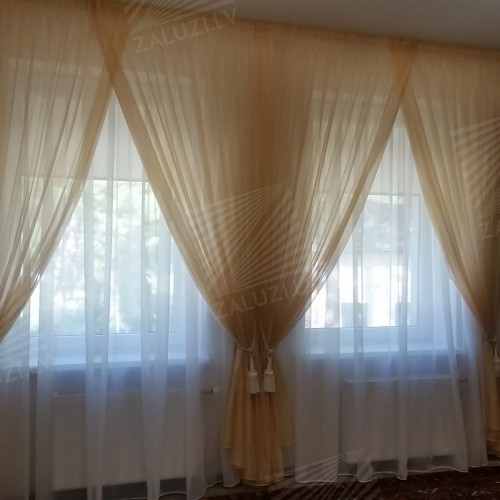 Aizkari, aizkaru audumi