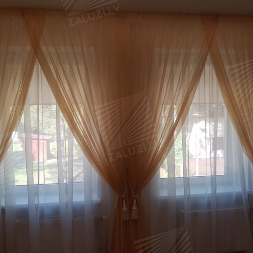 Aizkari, aizkaru audumi