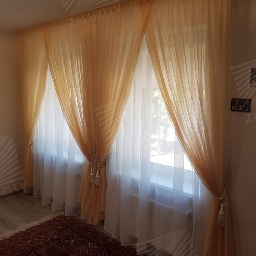 Aizkari, aizkaru audumi