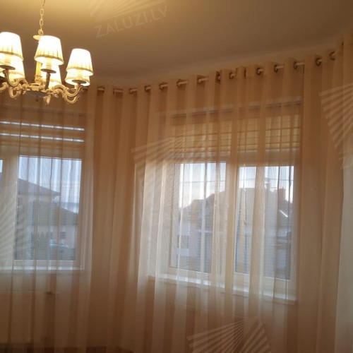 Aizkari, aizkaru audumi