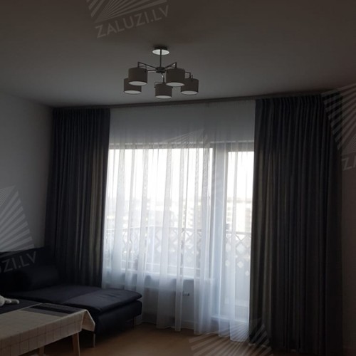 Aizkari, aizkaru audumi