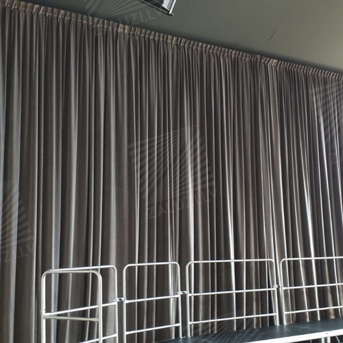 Aizkari, aizkaru audumi