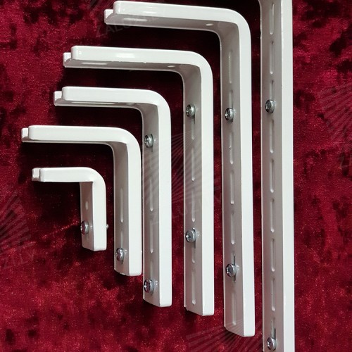 Curtain tracks and rods