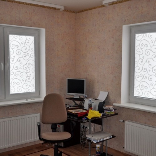 Rullo kasēšu žalūzijas