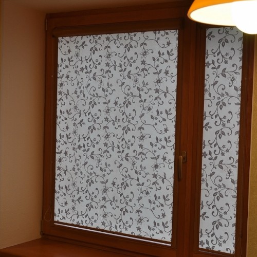 Rullo kasēšu žalūzijas