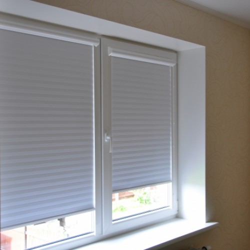 Rullo kasēšu žalūzijas