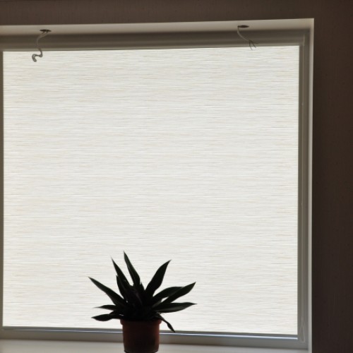 Rullo kasēšu žalūzijas