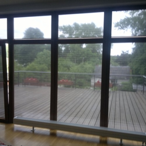 Rullo kasēšu žalūzijas