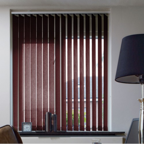 Вертикальные жалюзи