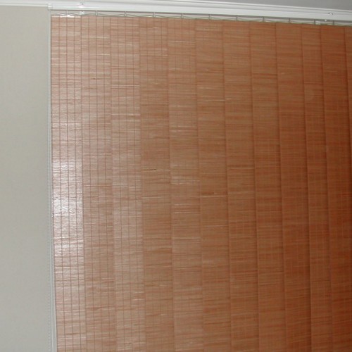 Вертикальные жалюзи