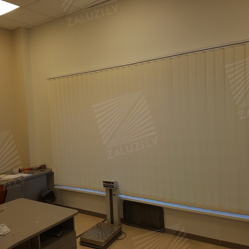 Вертикальные жалюзи