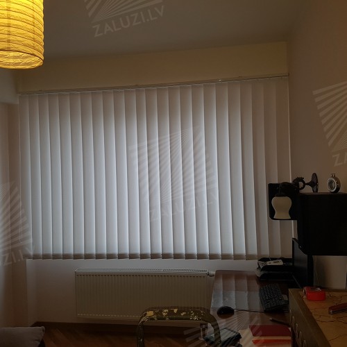 Вертикальные жалюзи