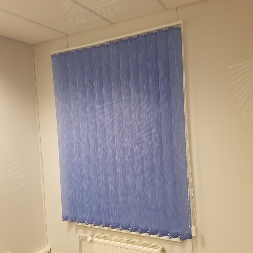 Вертикальные жалюзи