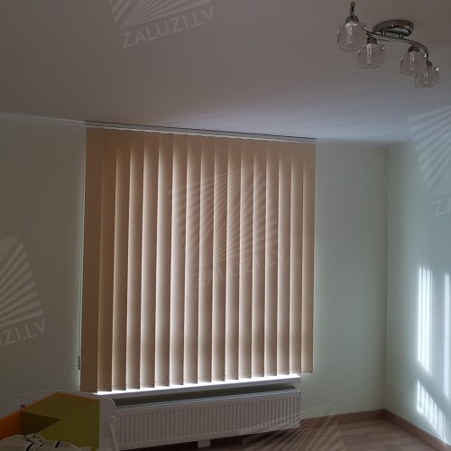 Вертикальные жалюзи