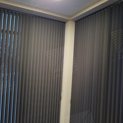 Вертикальные жалюзи