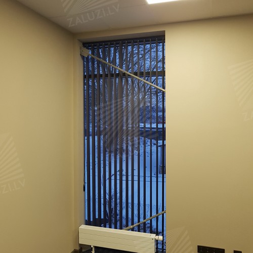 Вертикальные жалюзи