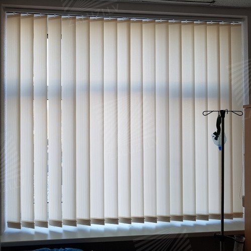 Вертикальные жалюзи