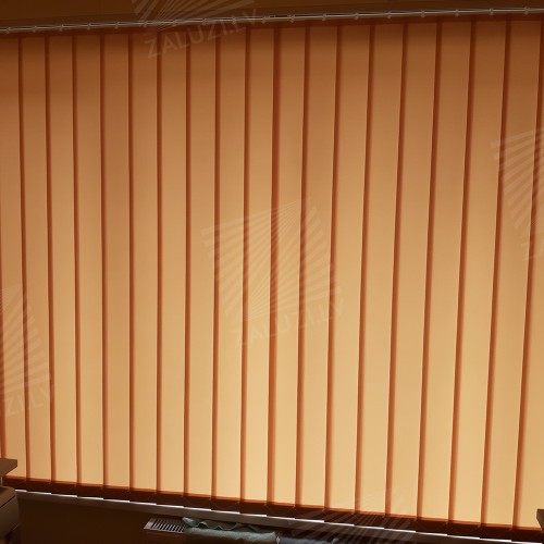 Вертикальные жалюзи