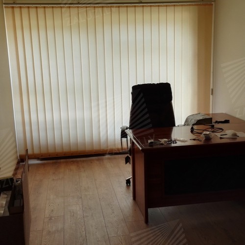 Вертикальные жалюзи