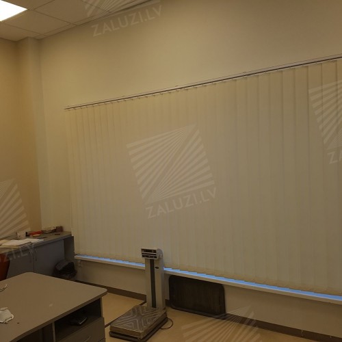 Вертикальные жалюзи