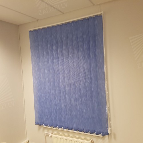 Вертикальные жалюзи