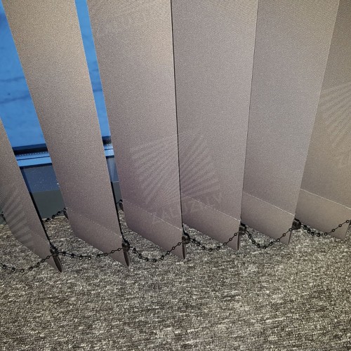 Вертикальные жалюзи