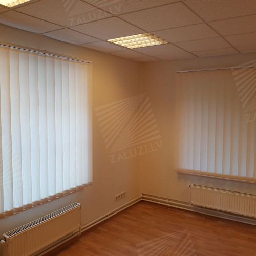 Вертикальные жалюзи