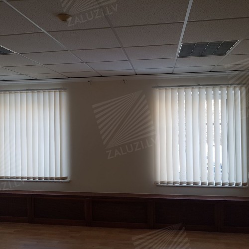 Вертикальные жалюзи