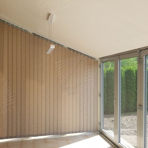 Вертикальные жалюзи