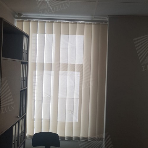 Вертикальные жалюзи