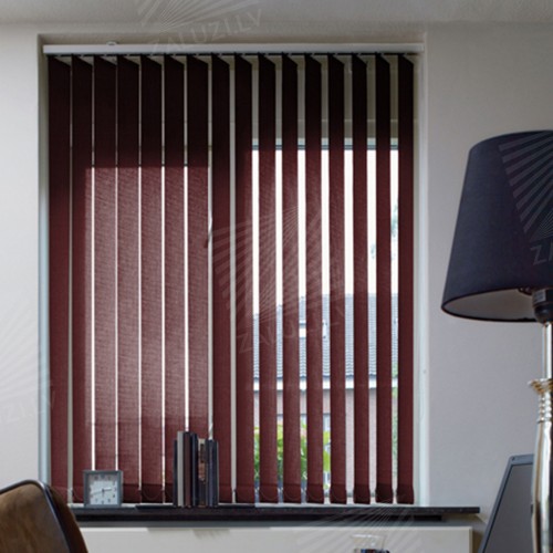 Вертикальные жалюзи